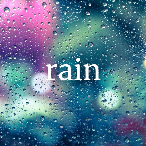 Rain (feat. Sleep Sounds) album cover