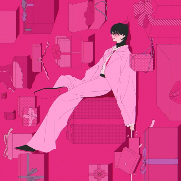DRESSING ROOM - Single album cover
