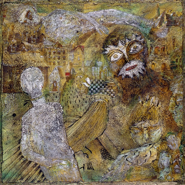 Pale Horses: Appendix album cover