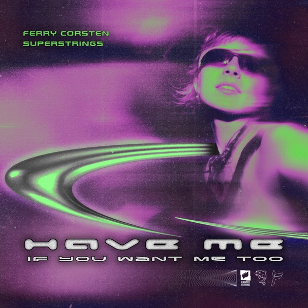 Have Me (If You Want Me Too) - Single album cover