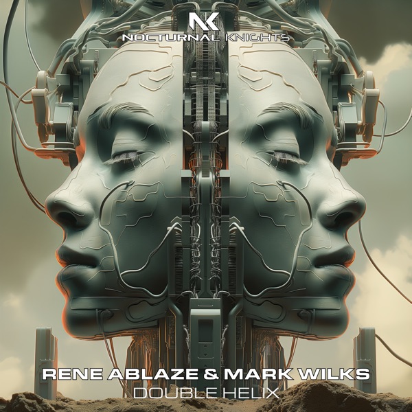 Double Helix - Single album cover