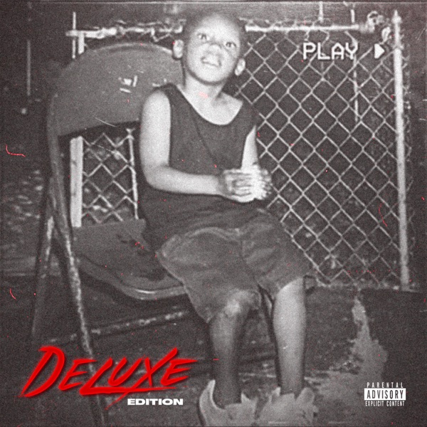 Boosa's Keeper (Deluxe) album cover