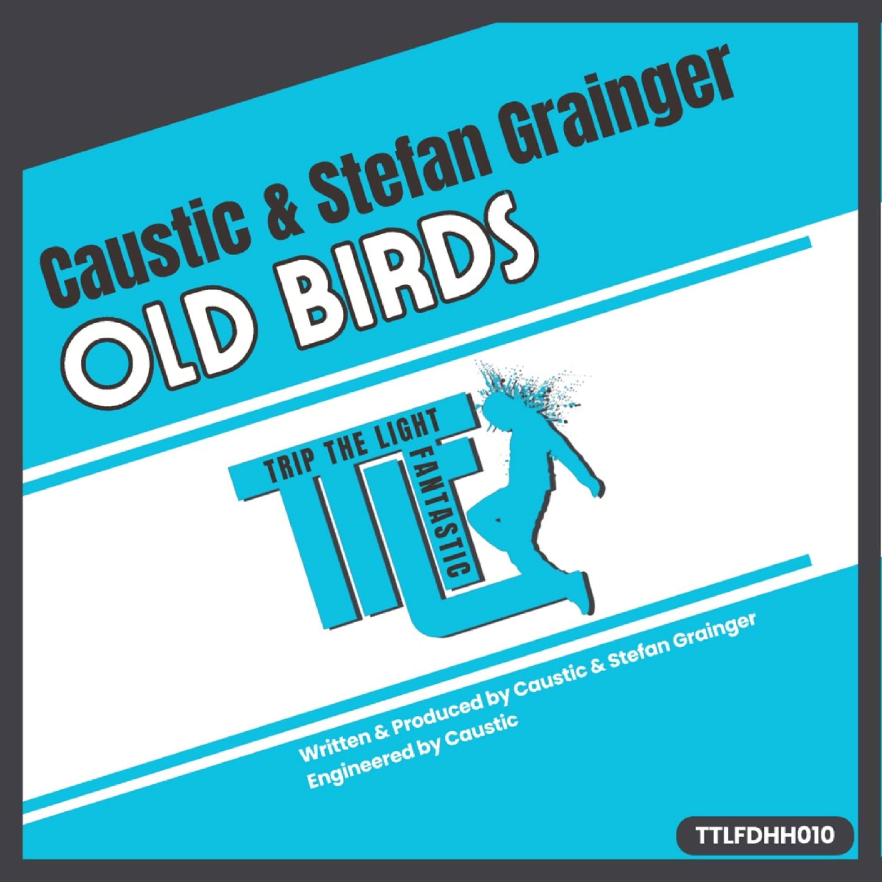 Old Birds - Single album cover