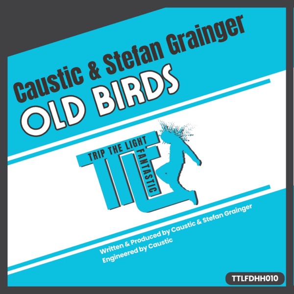Old Birds - Single album cover
