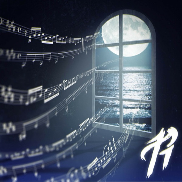 Moonlight Sonata (3rd Movement) - Single album cover