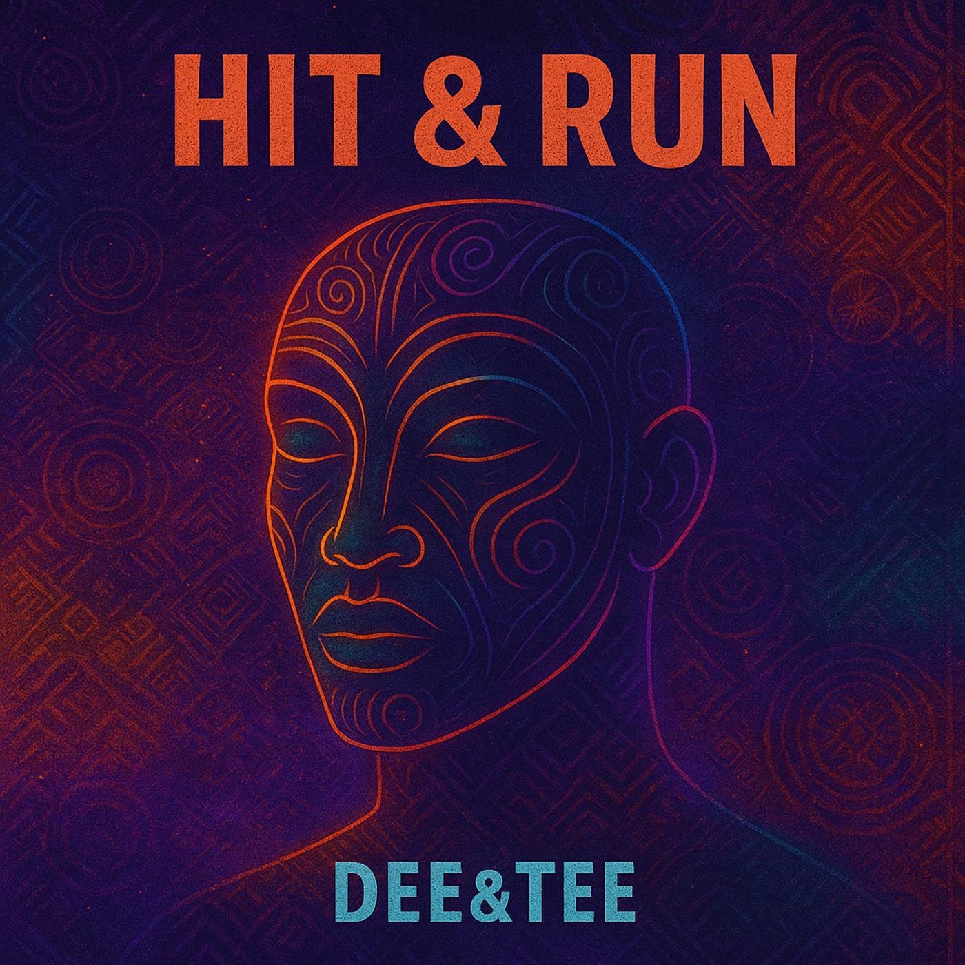 Hit & Run (feat. Sono) - Single album cover