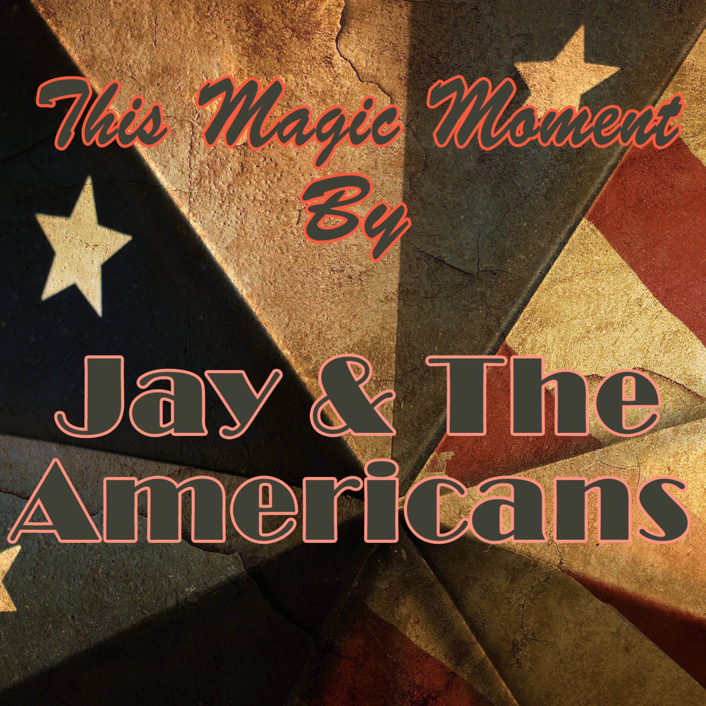 This Magic Moment album cover
