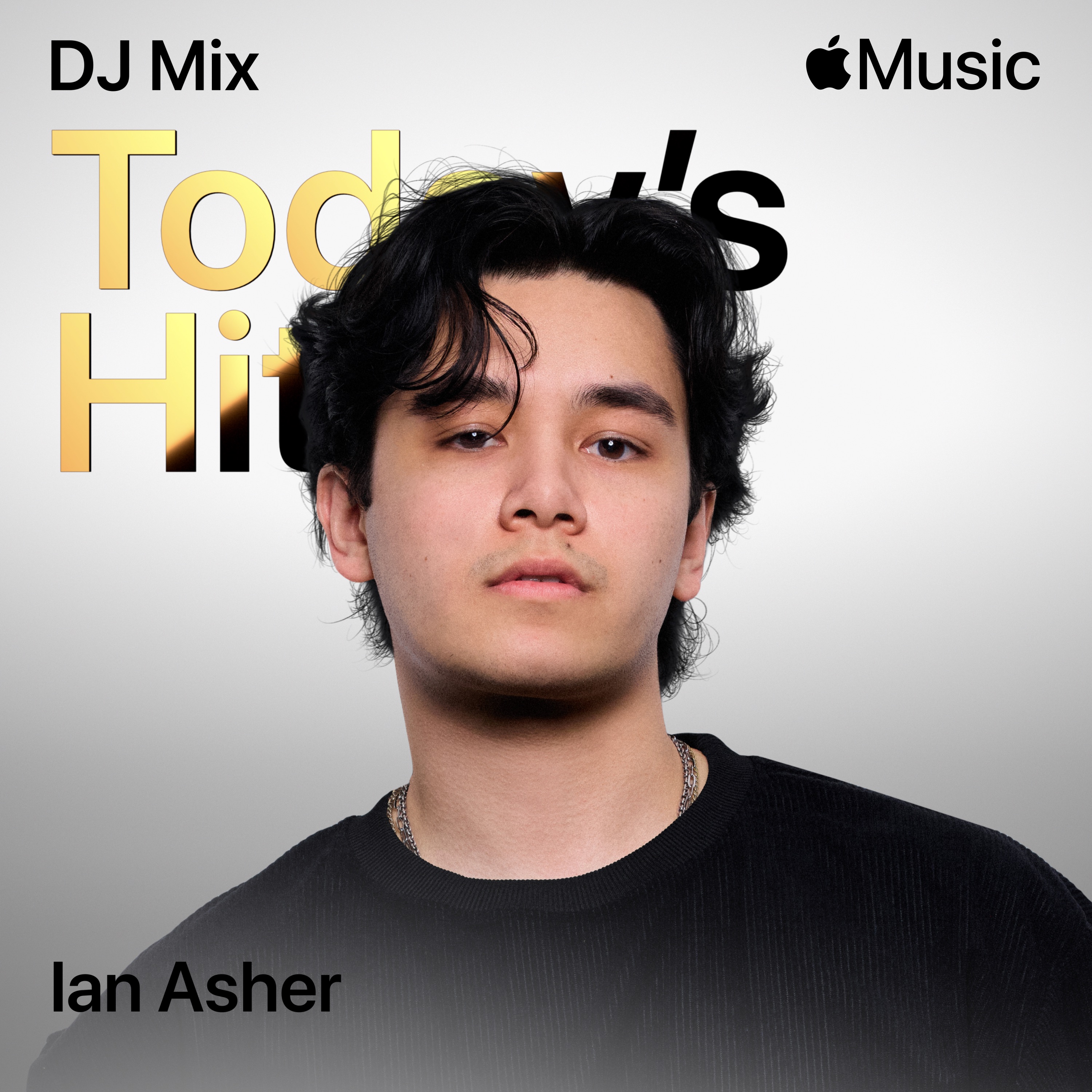 Today’s Hits: April 2026 (DJ Mix) album cover