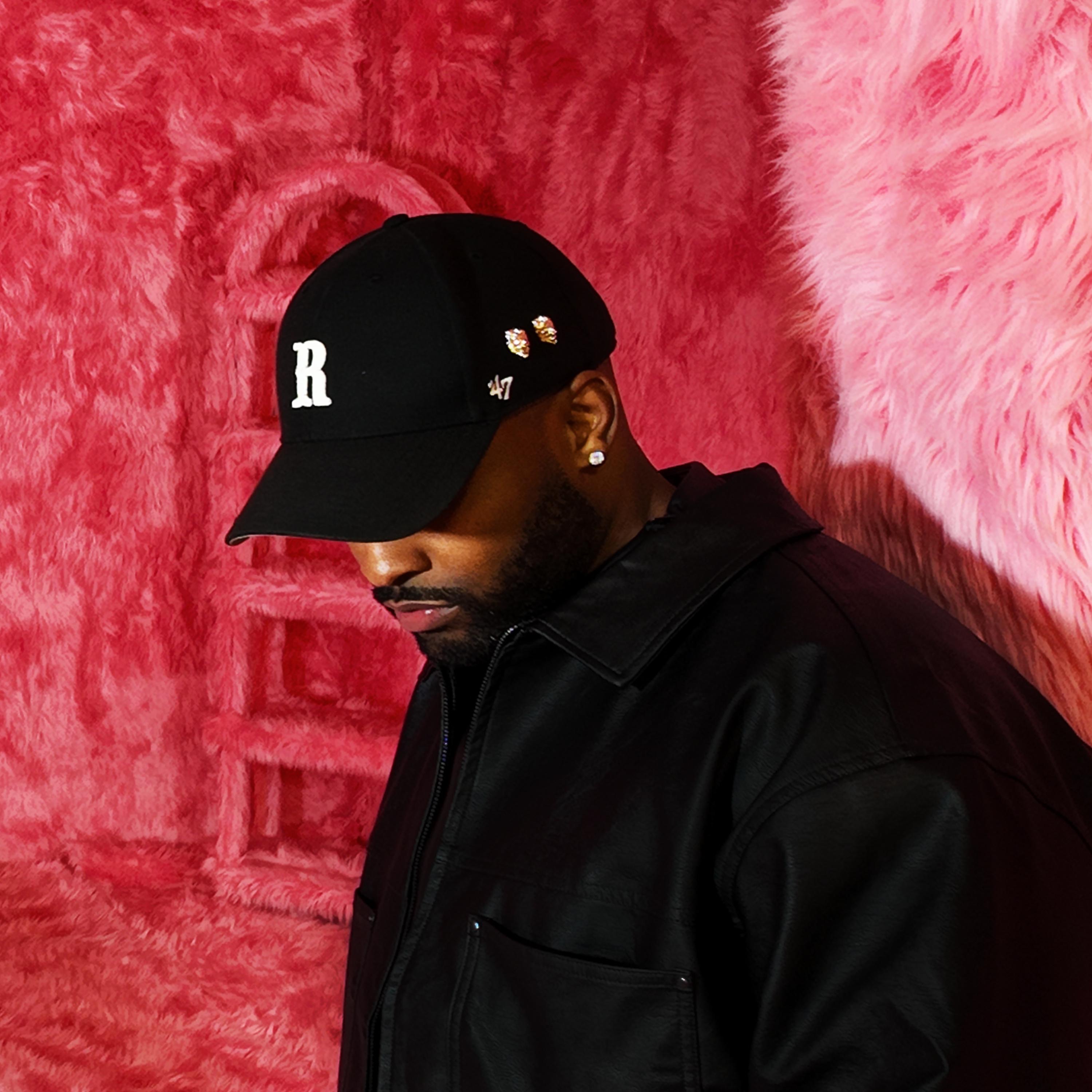 Pink Praise album cover