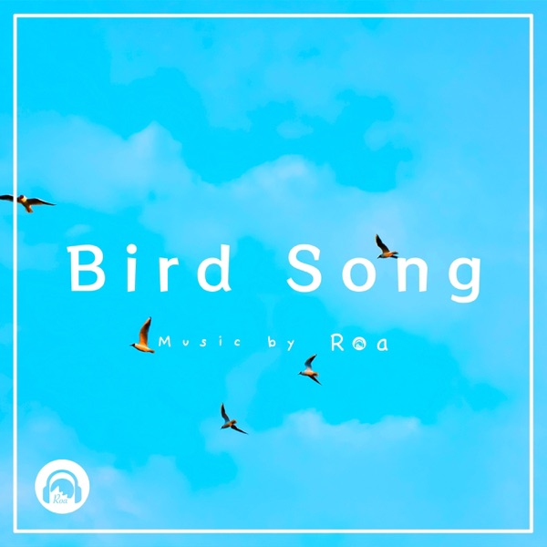 Bird Song - Single album cover