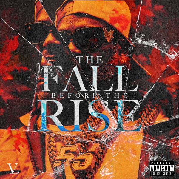 The Fall Before the Rise album cover