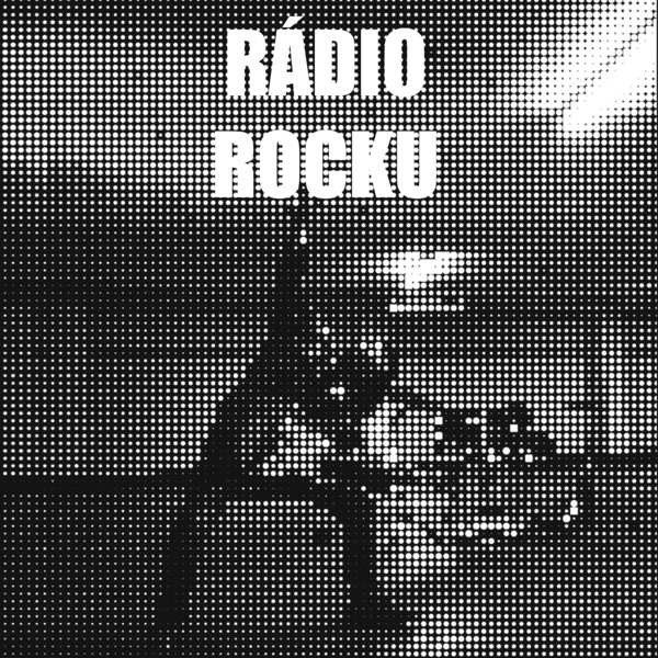 Rádio Rocku (feat. Young Víťan & Ráša) - Single album cover
