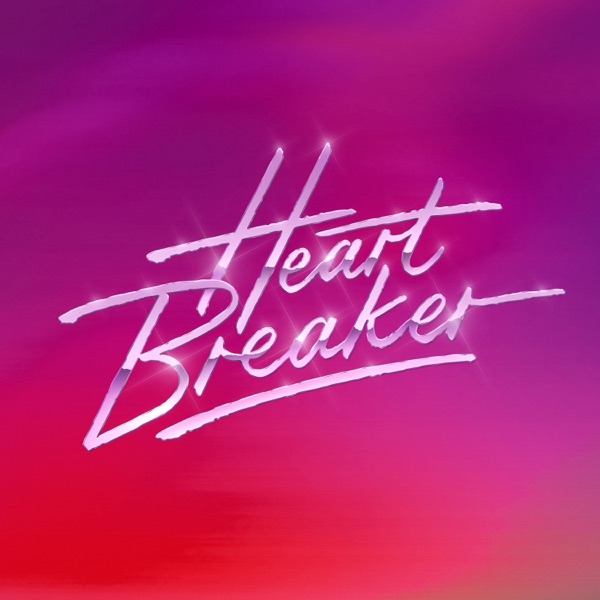 Heartbreaker - Single album cover