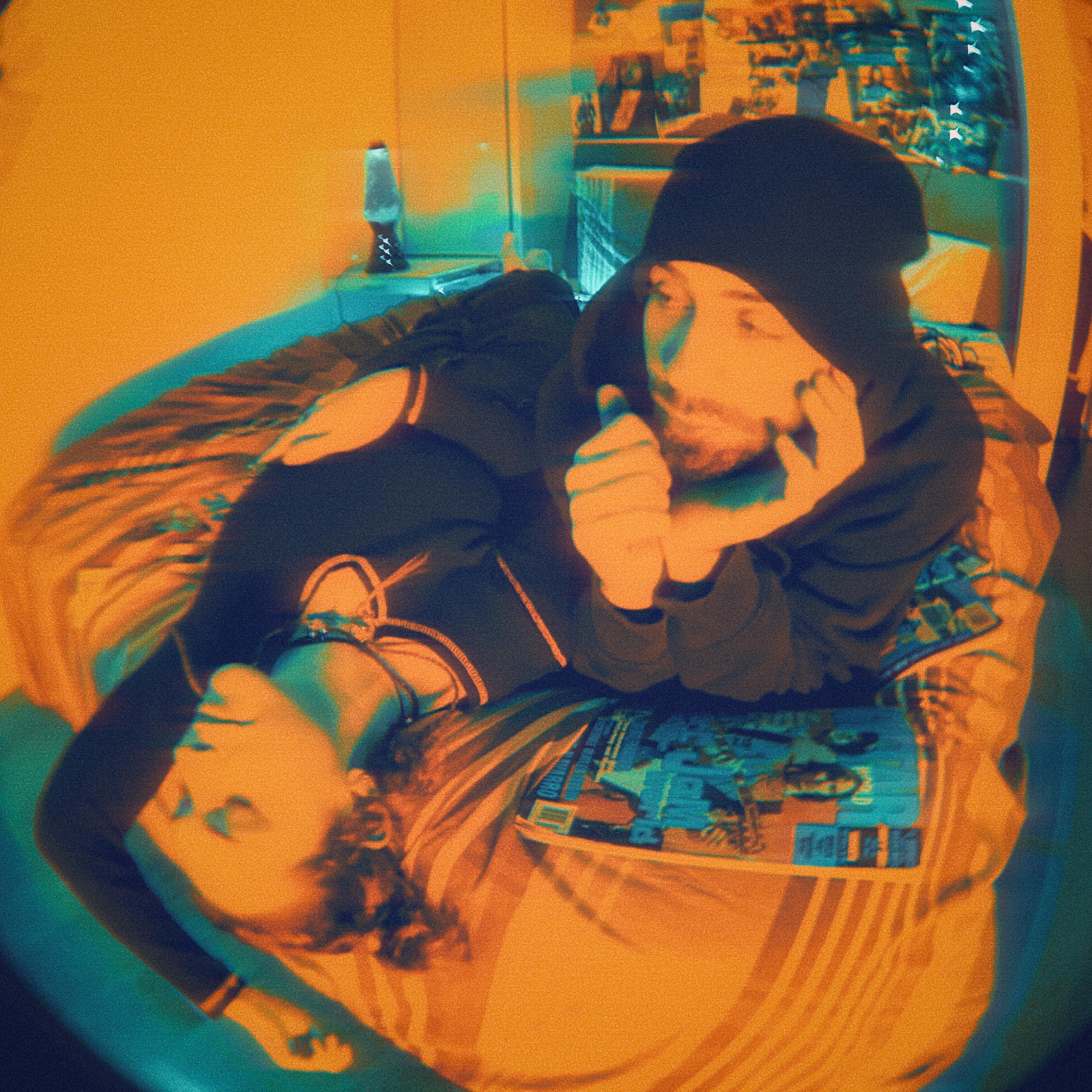 midnight - Single album cover