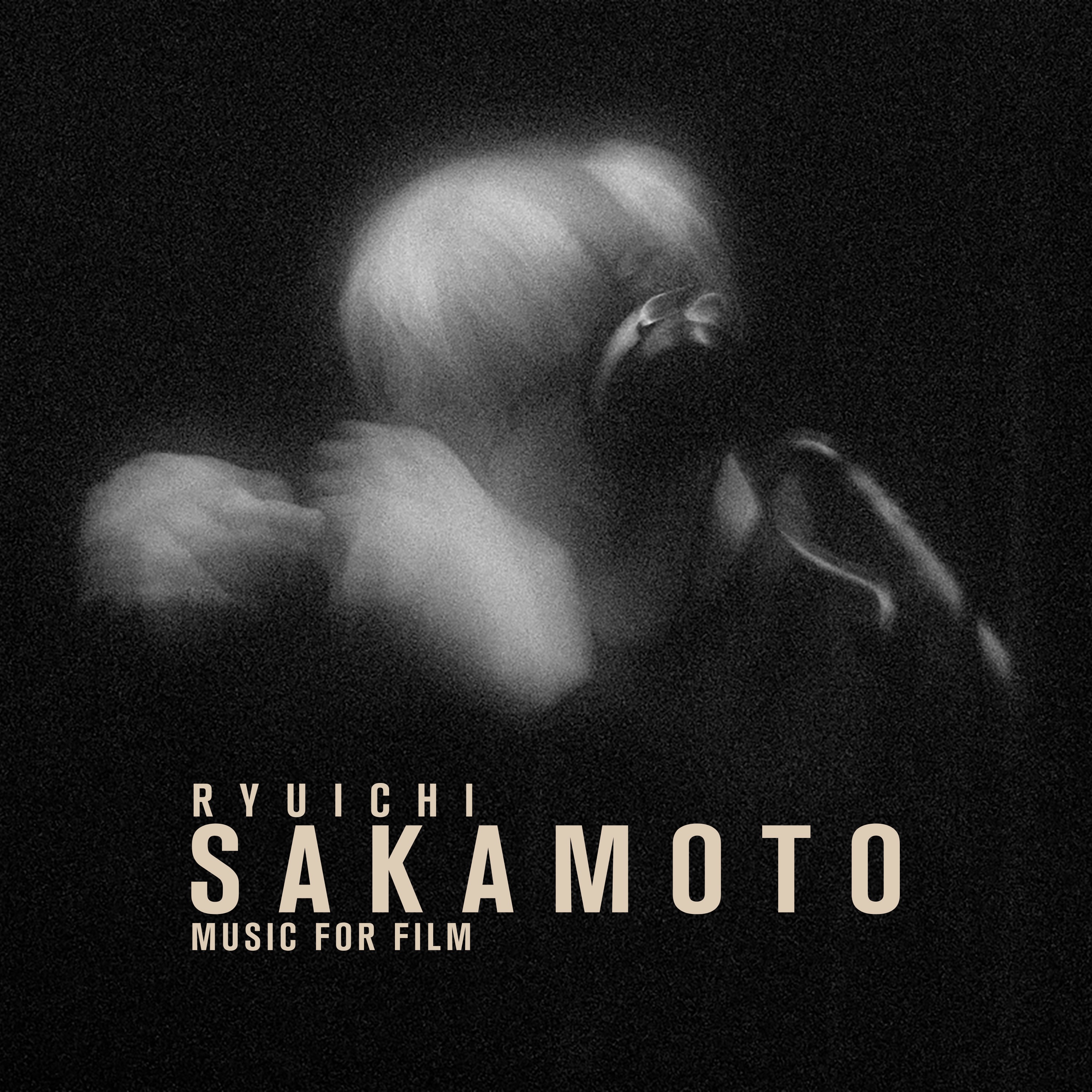 Ryuichi Sakamoto - Music For Film album cover