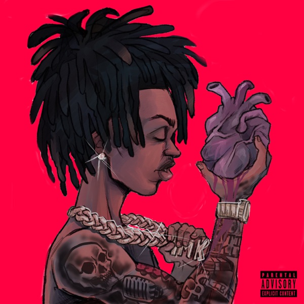 Untreated Trauma album cover