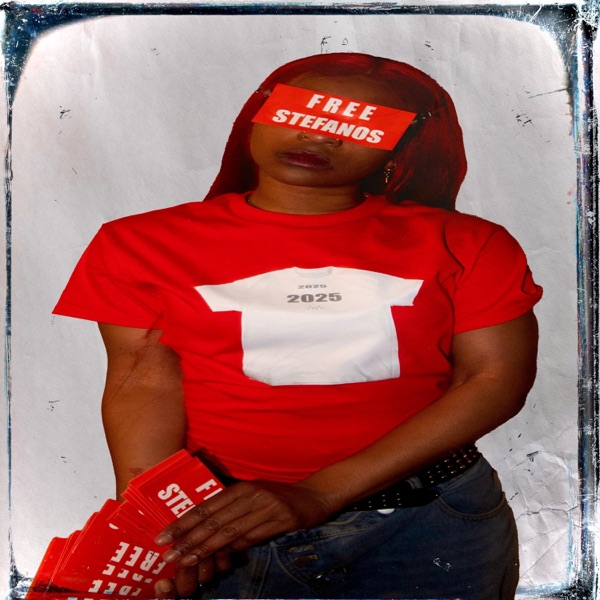 donald trump (feat. Devstacks) - Single album cover
