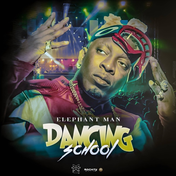 Dancing School - Single album cover