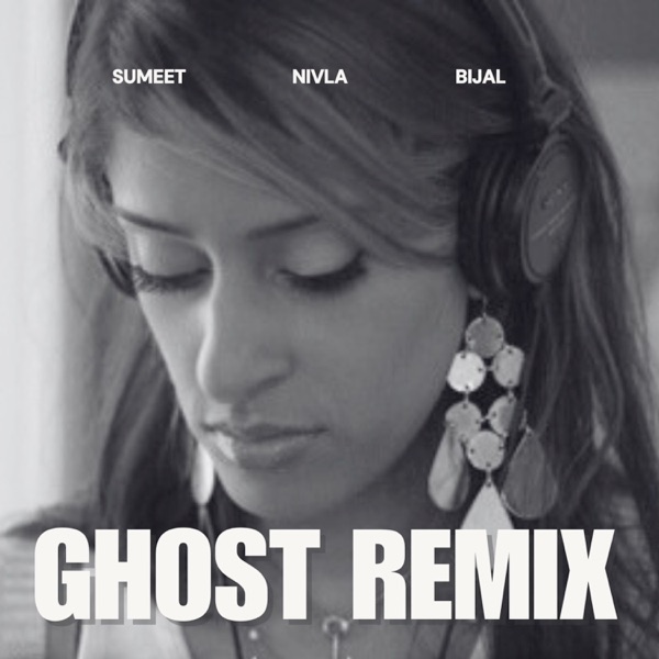 Ghost (Remix) [feat. Nivla] - Single album cover