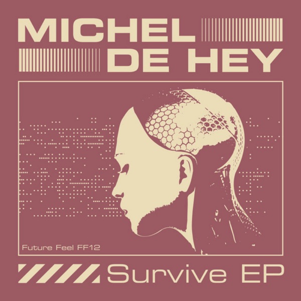 Survive EP - EP album cover