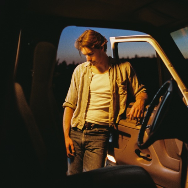 Matches & Gasoline - Single album cover