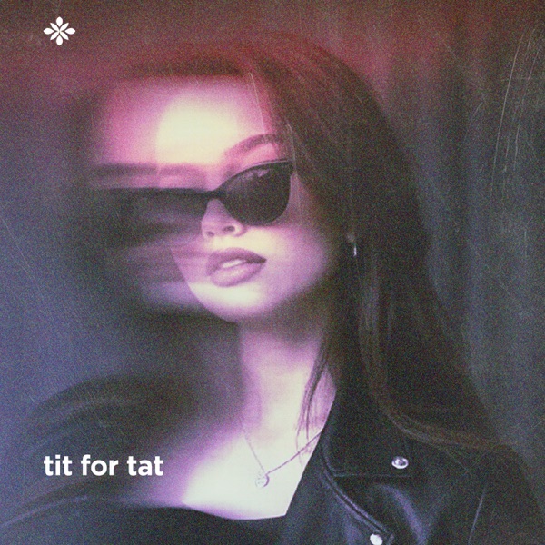tit for tat - Single album cover