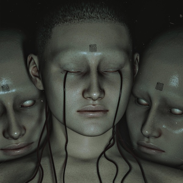 Pagans - Single album cover