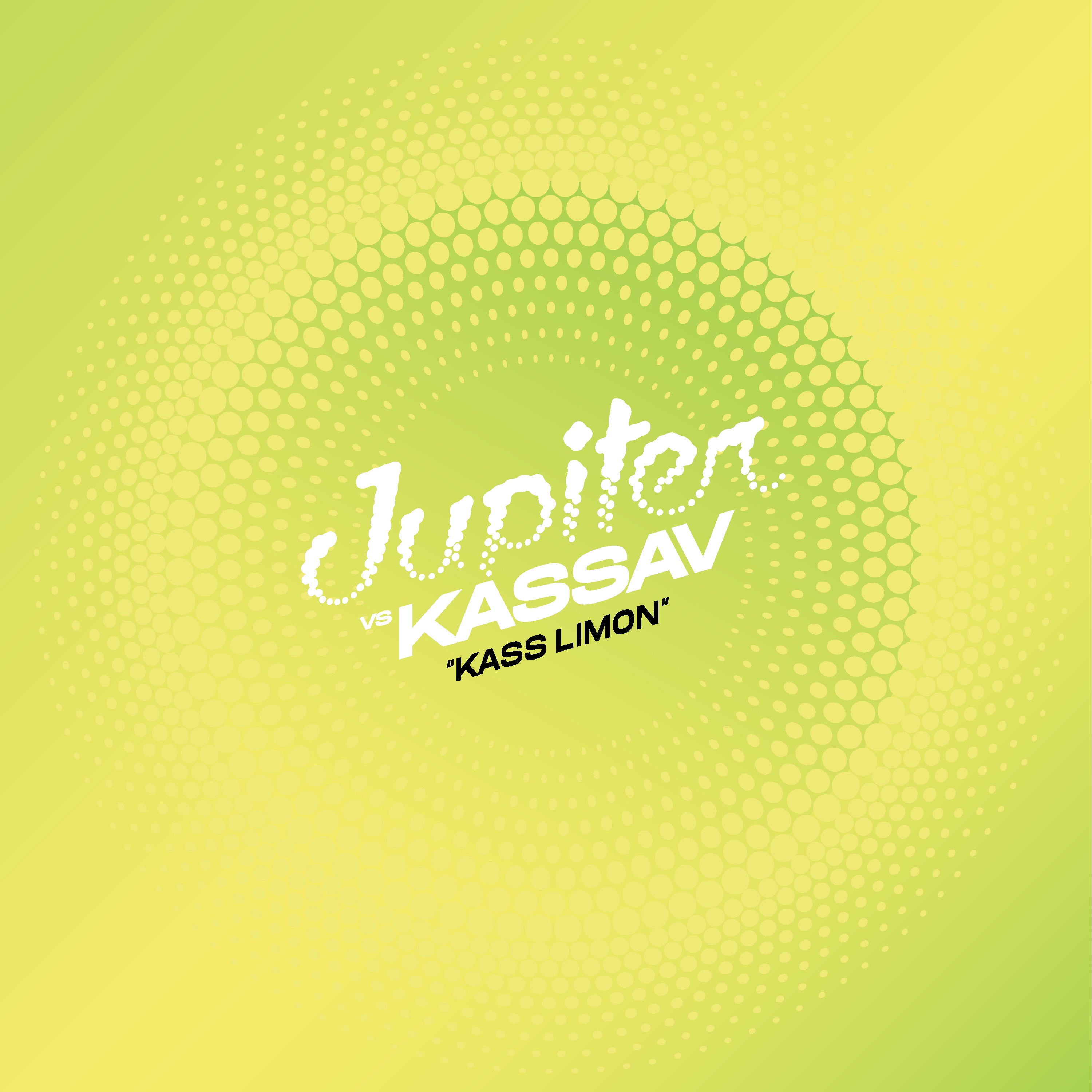Kass Limon - Single album cover
