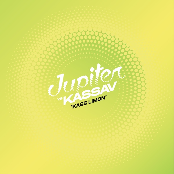 Kass Limon - Single album cover