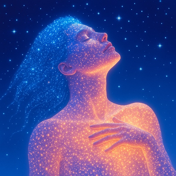 Starlights - Single album cover