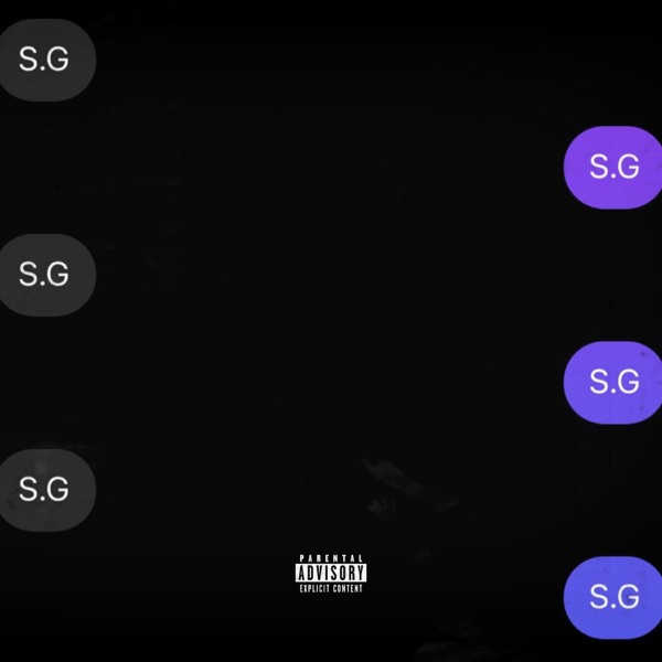 S.G (feat. Ares) - Single album cover