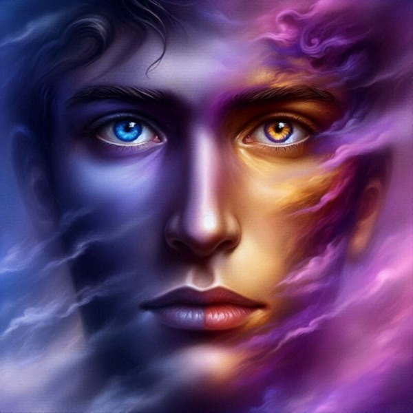 The Man Who Stole the World (Remastered 2025) - Single album cover
