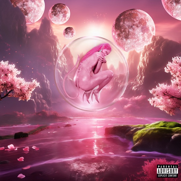CORINIAN album cover