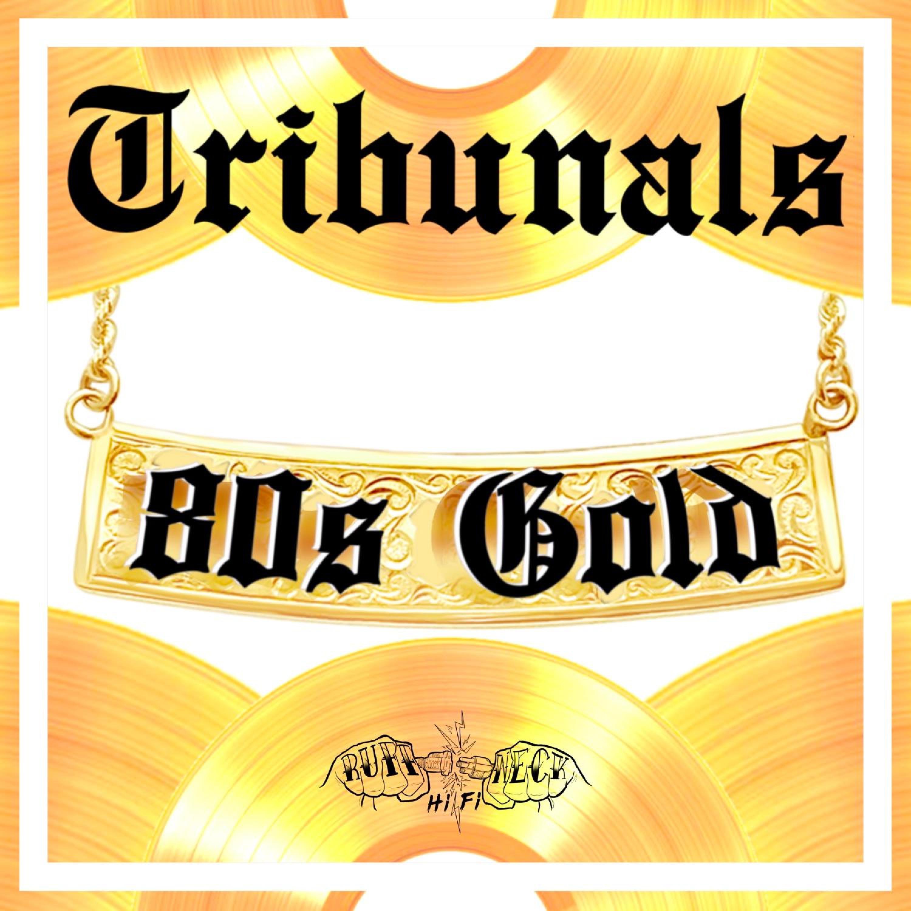 80's Gold - Single album cover