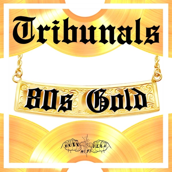 80's Gold - Single album cover