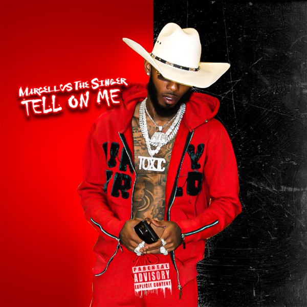 Tell On Me - Single album cover