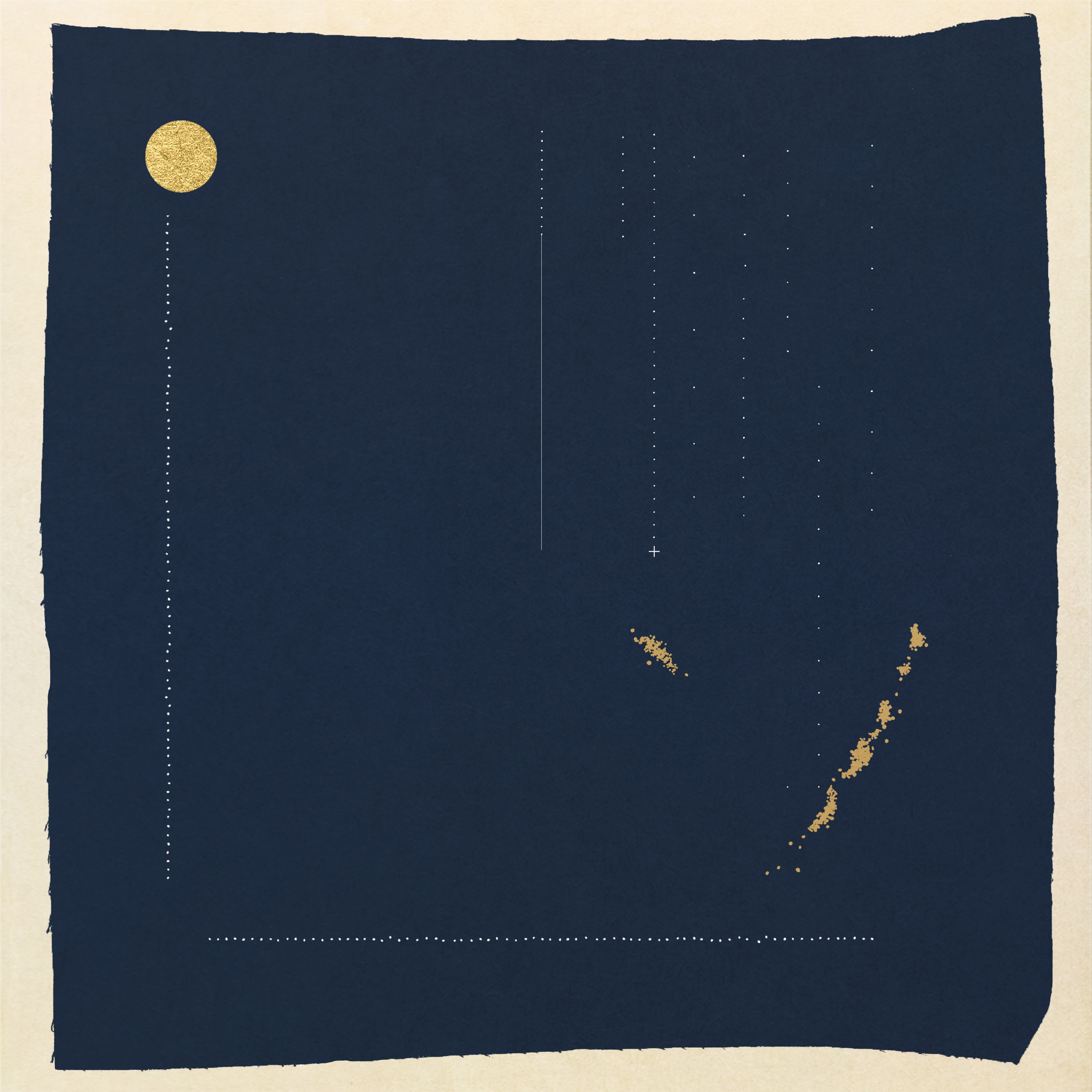 FORGONE - Single album cover