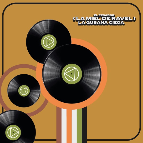 El Pecador - Single album cover