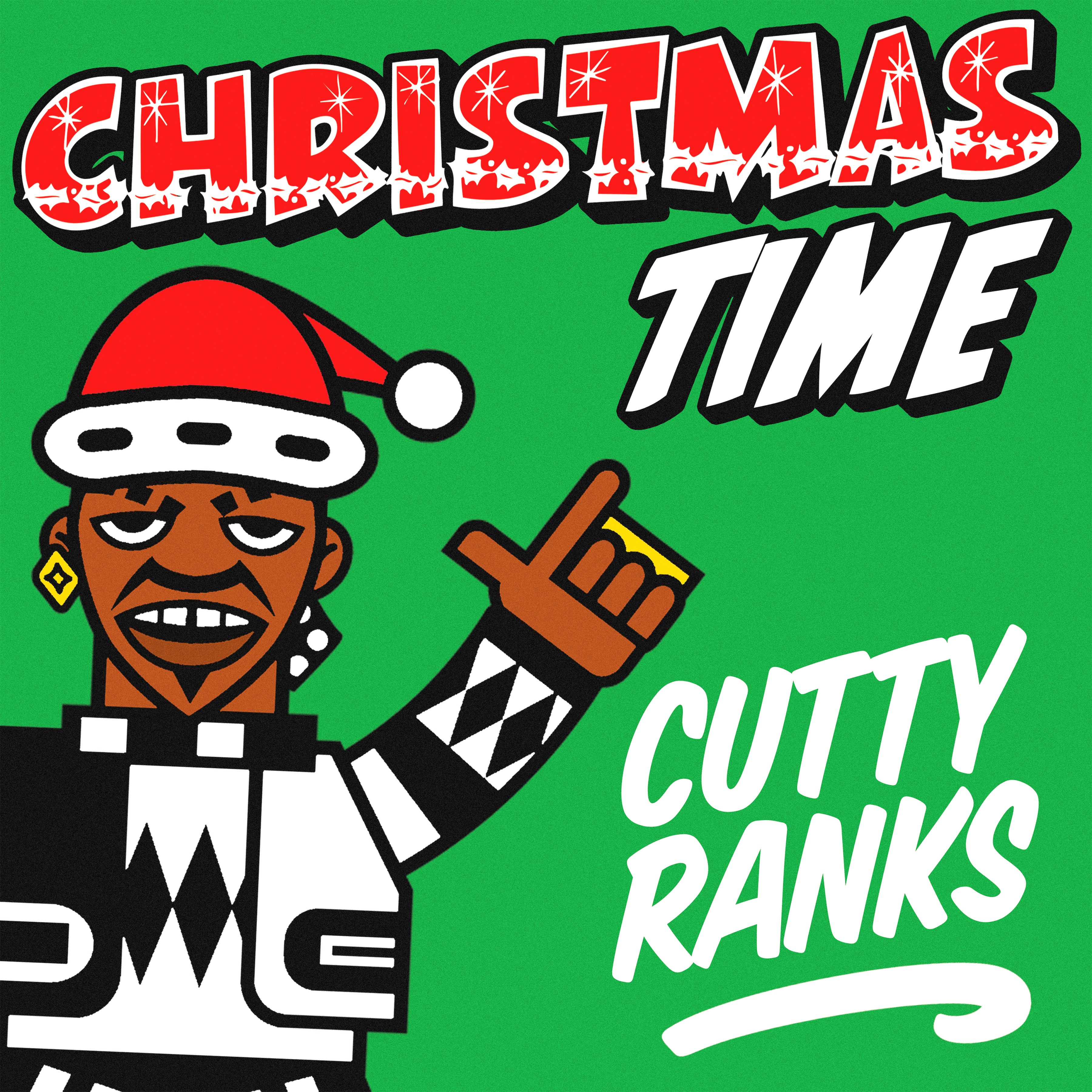 Christmas Time - Single album cover