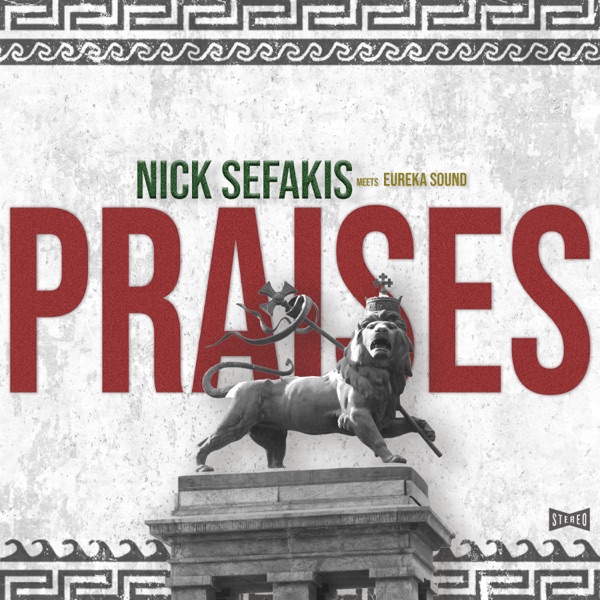 Praises - Single album cover