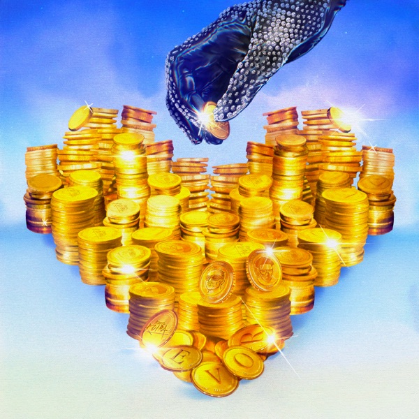 Et voi ostaa rakkautta - Single album cover