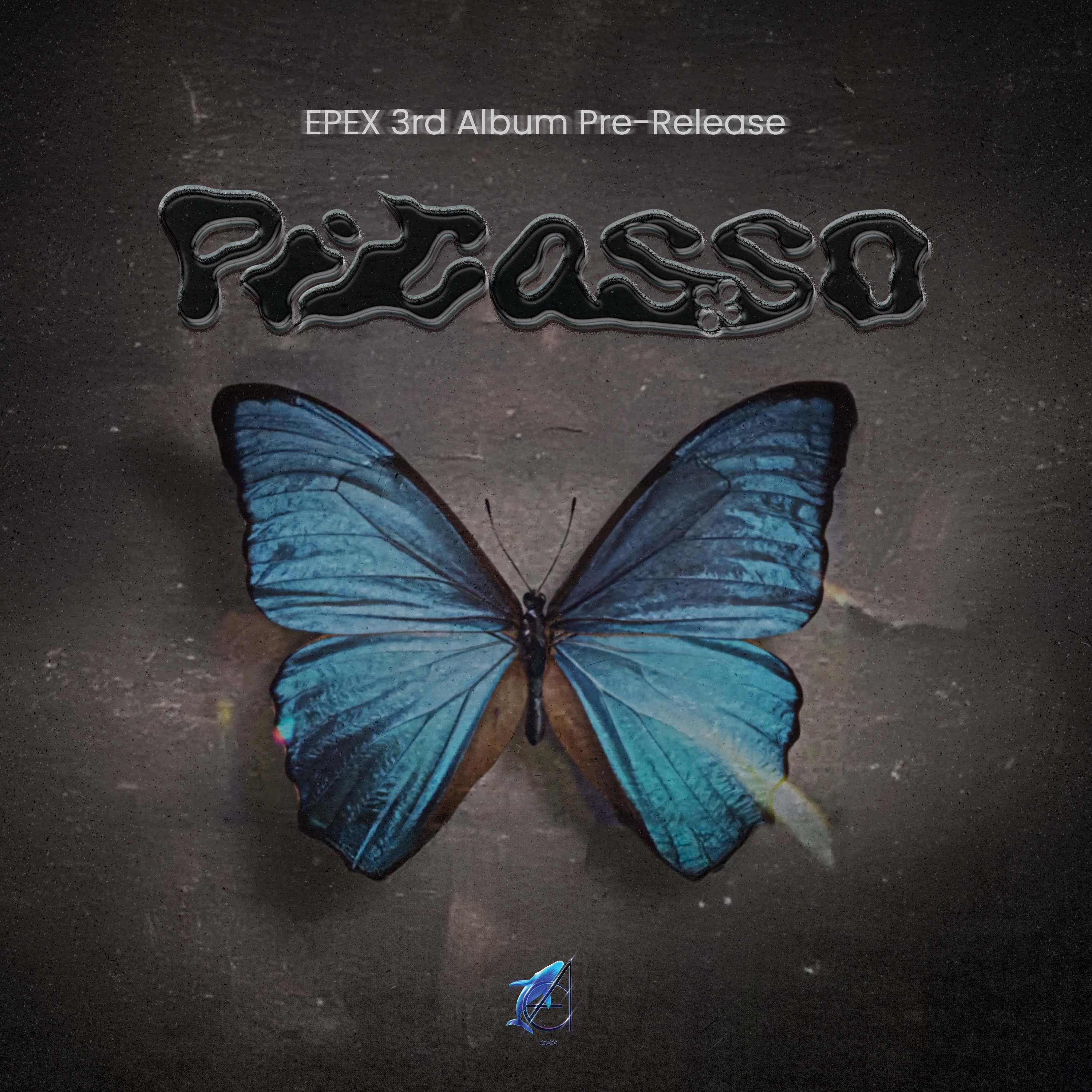 Picasso - Single album cover