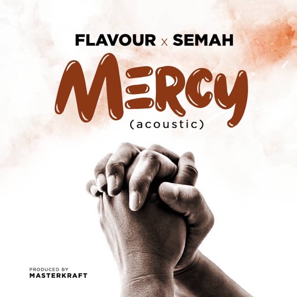 Mercy (feat. Semah) - Single album cover