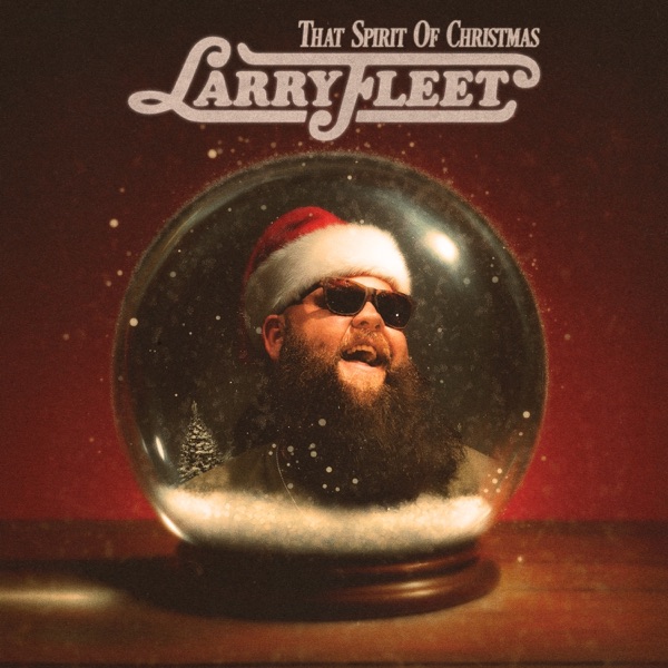 That Spirit Of Christmas - Single album cover