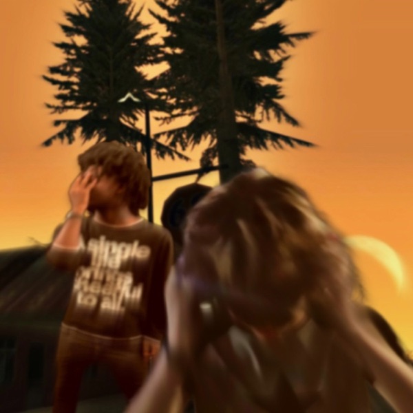 Way 2 Many - Single album cover