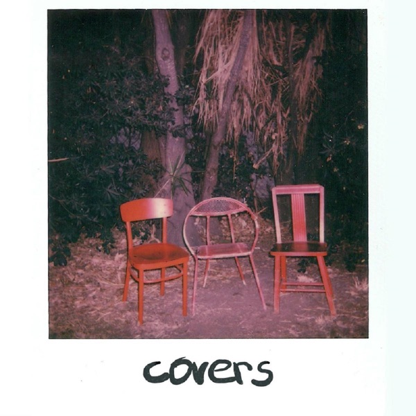 Covers - Single album cover