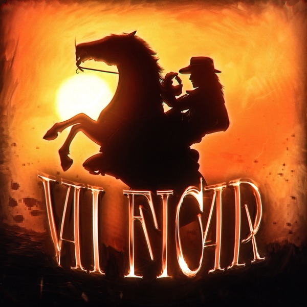 Vai Ficar - EP album cover