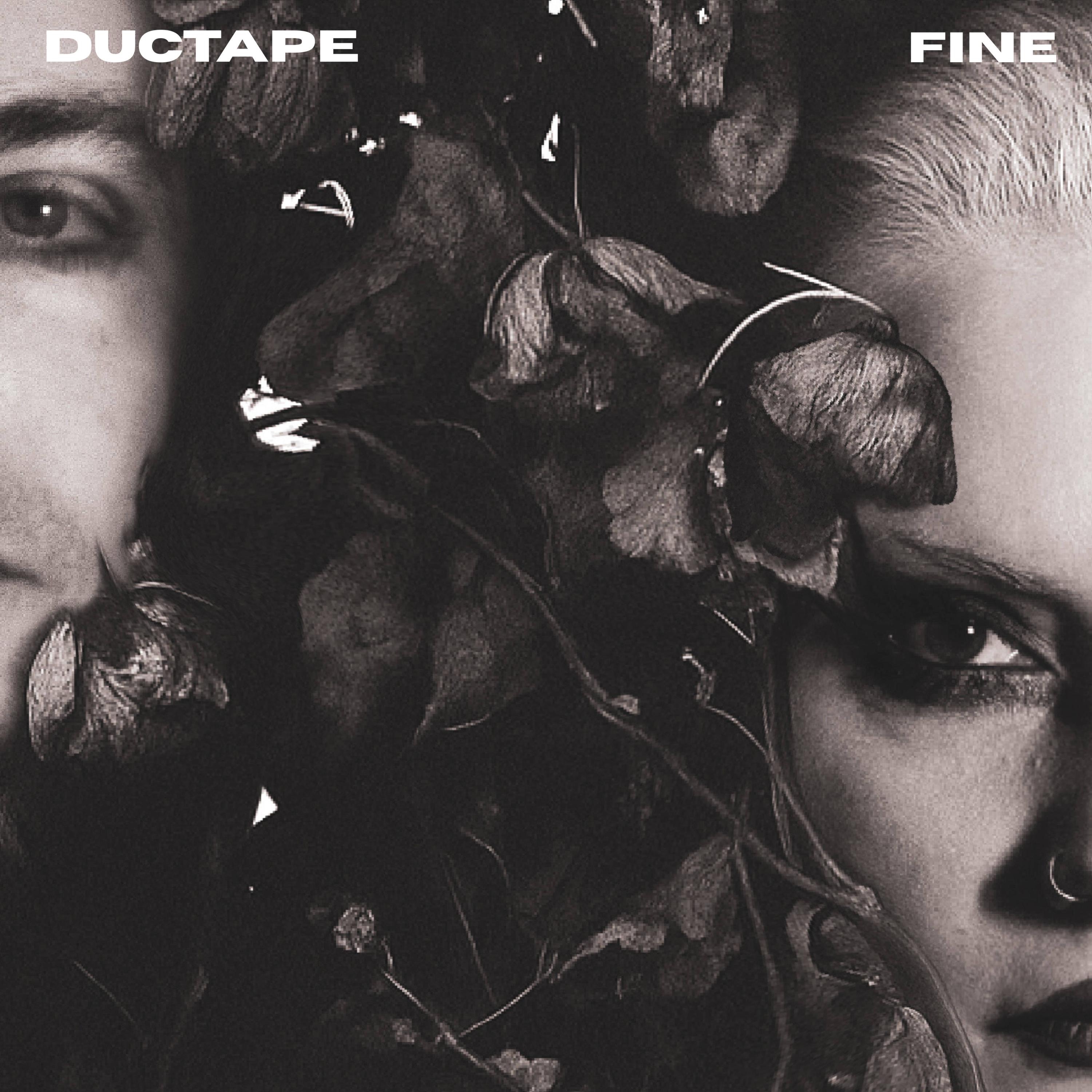 Fine - Single album cover