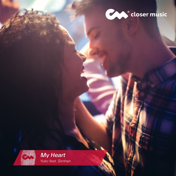 My Heart (Instrumental) - Single album cover