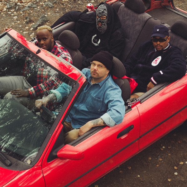 ISO VOIMAKAS KOMEE (feat. Justsesomali) - Single album cover